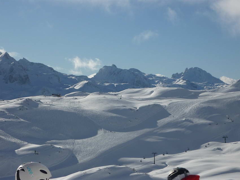 6-Obertauern, Bauernhaus 140